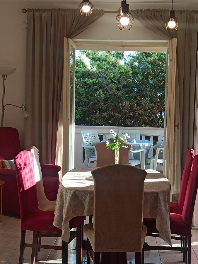 Boris Apartment Kozino Luaran gambar
