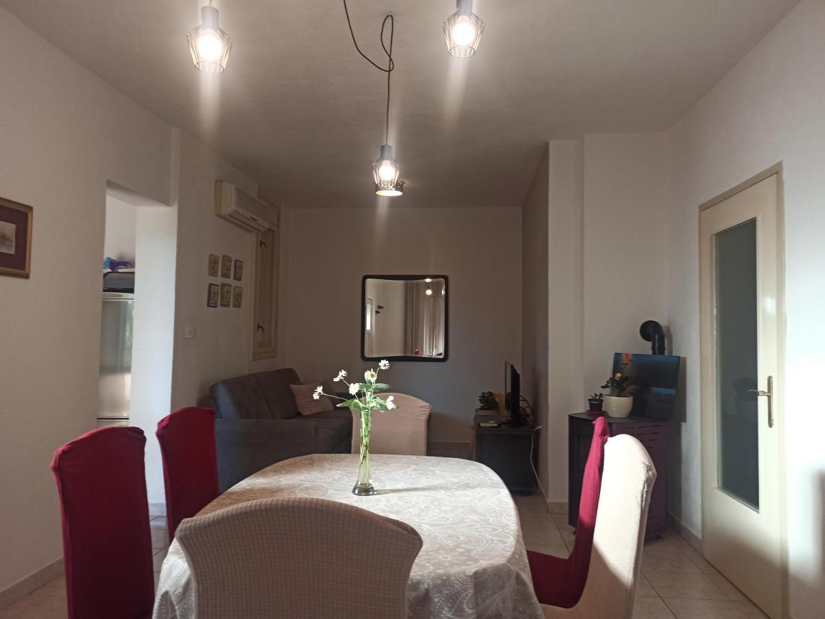 Boris Apartment Kozino Luaran gambar