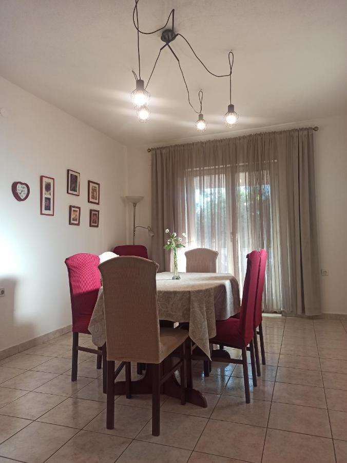 Boris Apartment Kozino Luaran gambar