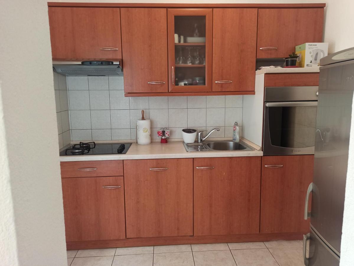 Boris Apartment Kozino Luaran gambar