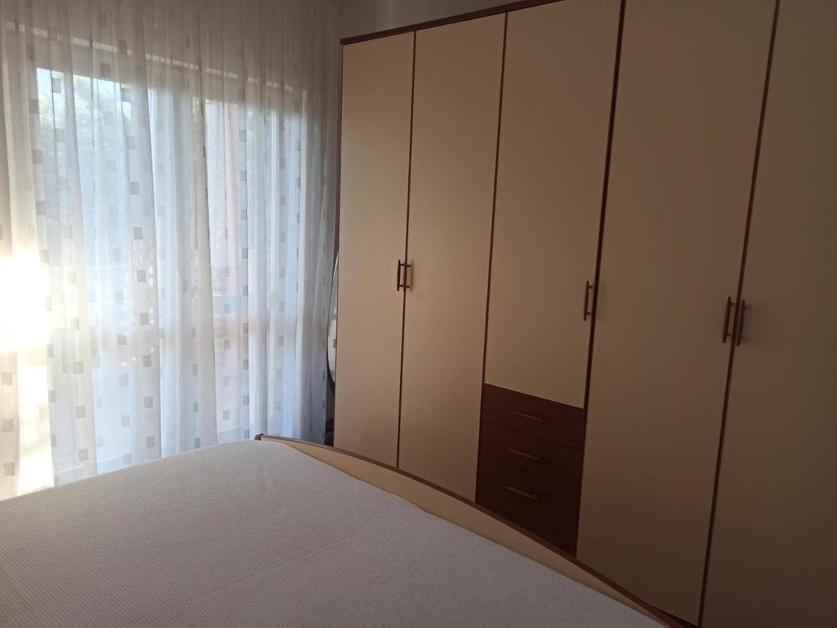 Boris Apartment Kozino Luaran gambar