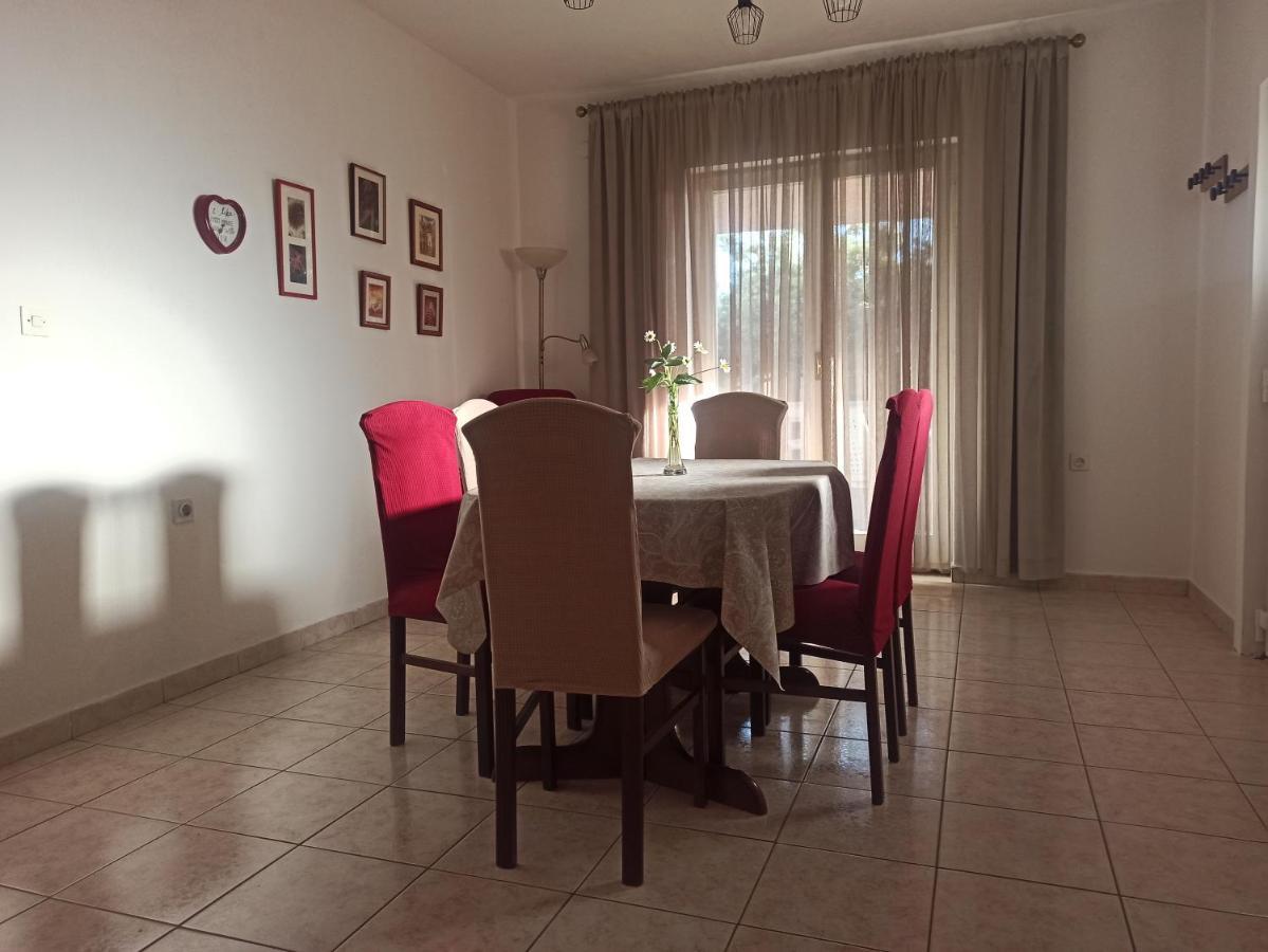 Boris Apartment Kozino Luaran gambar