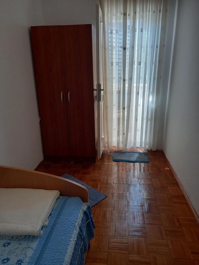 Boris Apartment Kozino Luaran gambar