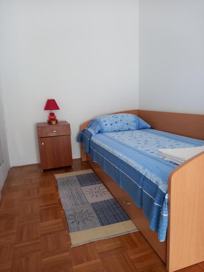 Boris Apartment Kozino Luaran gambar